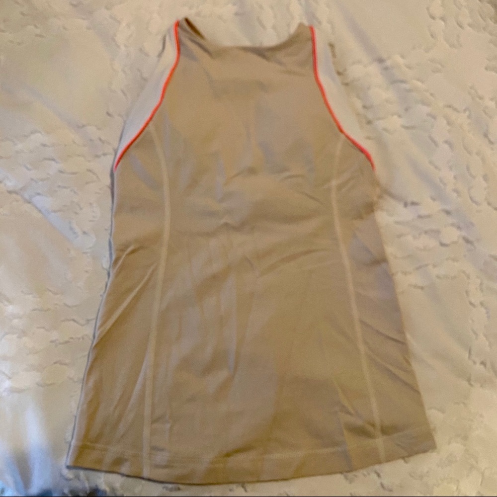 Lululemon tank - Picture 2 of 2
